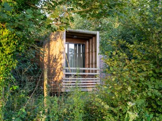 Holiday cottage Antoing Outdoor Recording 11