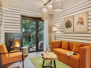 Casa vacanze Antoing Caratteristiche 19