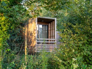 Casa vacanze Antoing Registrazione all'aperto 4