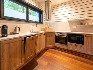 Cottage Antoing Ausstattung 14