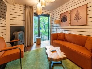 Holiday house Havre de paix pour quatre dans les bois