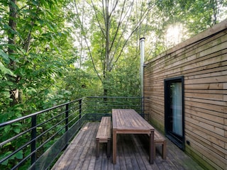 Cottage Antoing Außenaufnahme 8