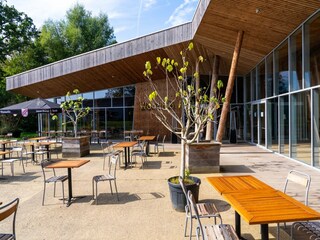 Maison de vacances Antoing Environnement 35