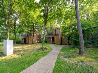 Maison de vacances Antoing Enregistrement extérieur 2