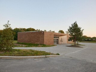 Holiday cottage Antoing Environment 33