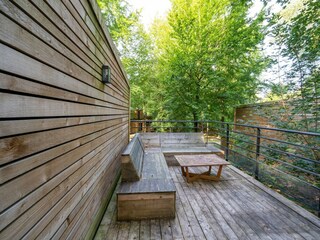 Maison de vacances Antoing Enregistrement extérieur 4