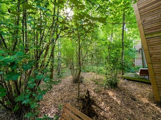 Cottage Antoing Außenaufnahme 4