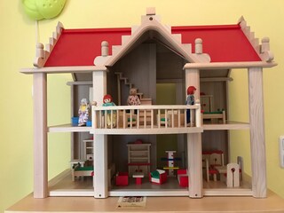 Casa de vacaciones Burg auf Fehmarn  36