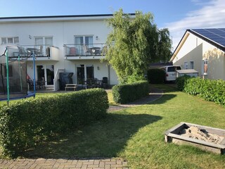 Casa per le vacanze Burg auf Fehmarn Ambiente 5