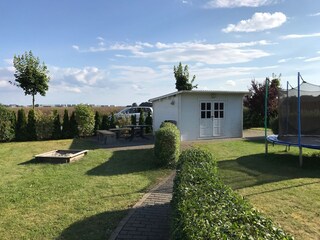 Casa per le vacanze Burg auf Fehmarn Ambiente 6