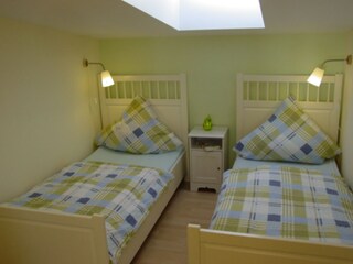 Casa per le vacanze Burg auf Fehmarn Camera da letto 14