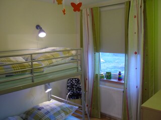 Casa per le vacanze Burg auf Fehmarn Camera da letto 16