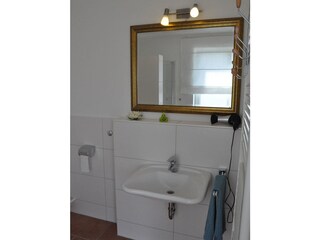 Casa de vacaciones Burg auf Fehmarn Baño 17