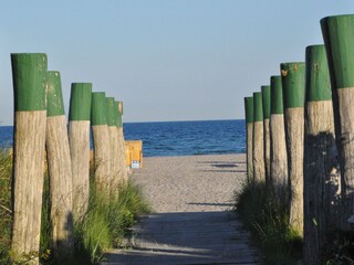 Casa per le vacanze Burg auf Fehmarn  31