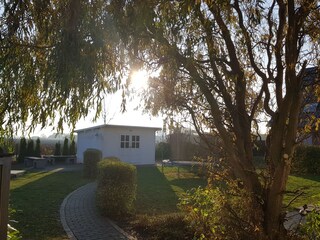 Casa per le vacanze Burg auf Fehmarn Ambiente 4