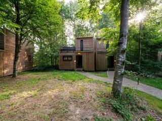 Cottage Antoing Außenaufnahme 2