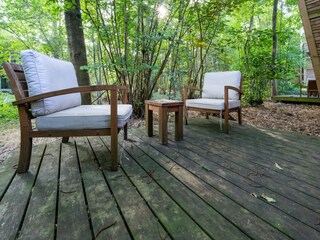 Cottage Antoing Außenaufnahme 7