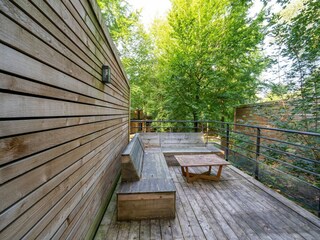 Cottage Antoing Außenaufnahme 9