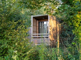 Holiday cottage Antoing Outdoor Recording 1