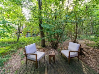 Maison de vacances Antoing Enregistrement extérieur 12