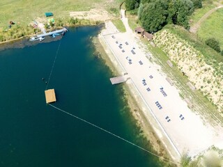 Vakantiehuisje Antoing Omgeving 40