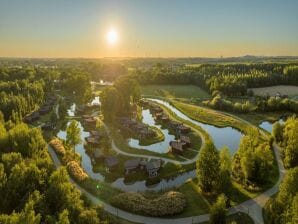 Gîte Retraite élégante au bord du lac par Belvilla - Antoing - image1