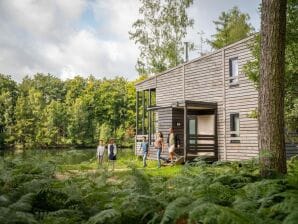 Landhaus Eleganter Rückzugsort am See von Belvilla - Antoing - image1