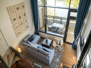 Landhaus Antoing Ausstattung 9