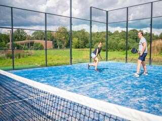 Vakantiehuisje Antoing  39