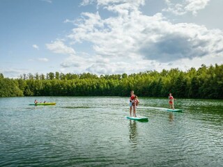 Vakantiehuisje Antoing Omgeving 30