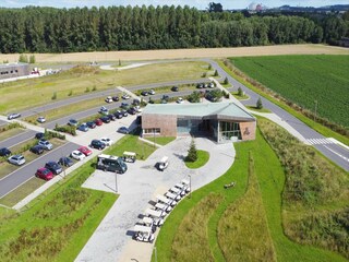 Landhaus Antoing Umgebung 32