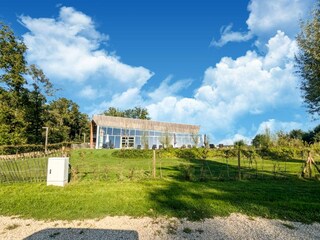 Vakantiehuisje Antoing Omgeving 38