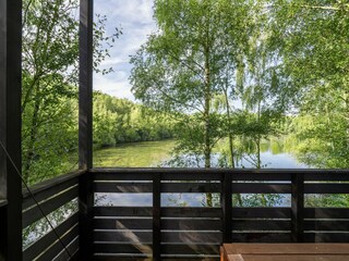 Vakantiehuisje Antoing Buitenaudio-opname 10