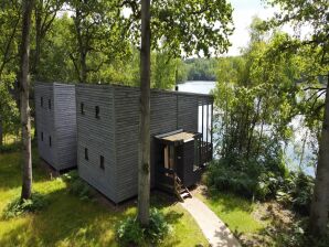 Cottage Lake house in forest by belvilla - Antoing - image1