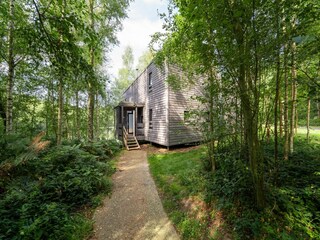 Landhaus Antoing Außenaufnahme 8