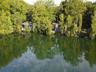 Type de propriété : Chalet Antoing Enregistrement extérieur 9
