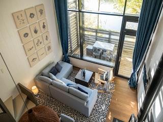 Type de propriété : Chalet Antoing Équipement 14