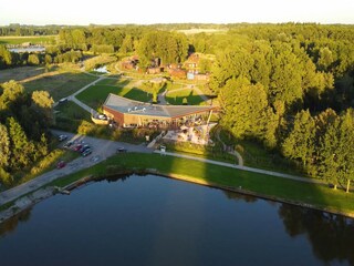 Vakantiehuisje Antoing Omgeving 22
