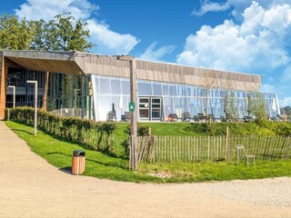 Vakantiehuisje Antoing Omgeving 24