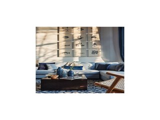 Type de propriété : Chalet Antoing Équipement 9