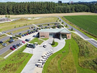 Landhaus Antoing Umgebung 31