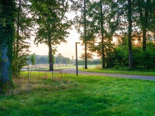 Vakantiehuisje Antoing Buitenaudio-opname 11