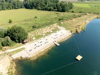 Vakantiehuisje Antoing Omgeving 32