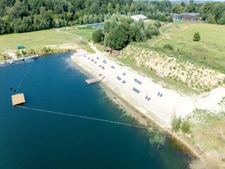 Vakantiehuisje Antoing Omgeving 34