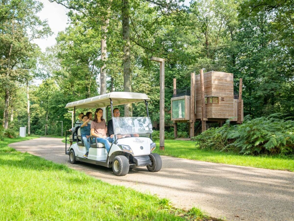 Landhaus Antoing Außenaufnahme 12