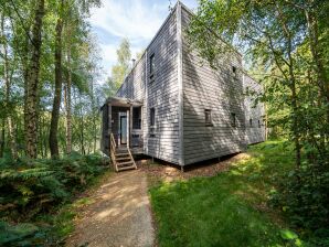 Ruim familiehuis