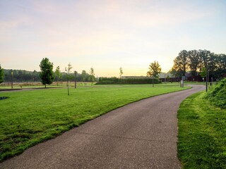 Casa de campo Antoing Entorno 27