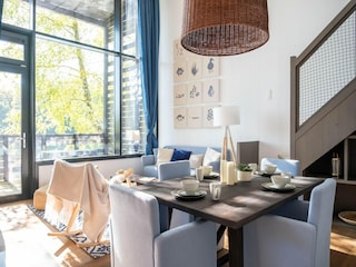 Type de propriété : Chalet Antoing Équipement 19