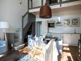 Type de propriété : Chalet Antoing Équipement 20