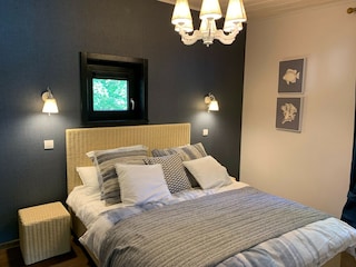 Type de propriété : Chalet Antoing Équipement 21